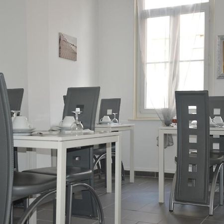 Hotel Alsace Lorraine Amiens Extérieur photo