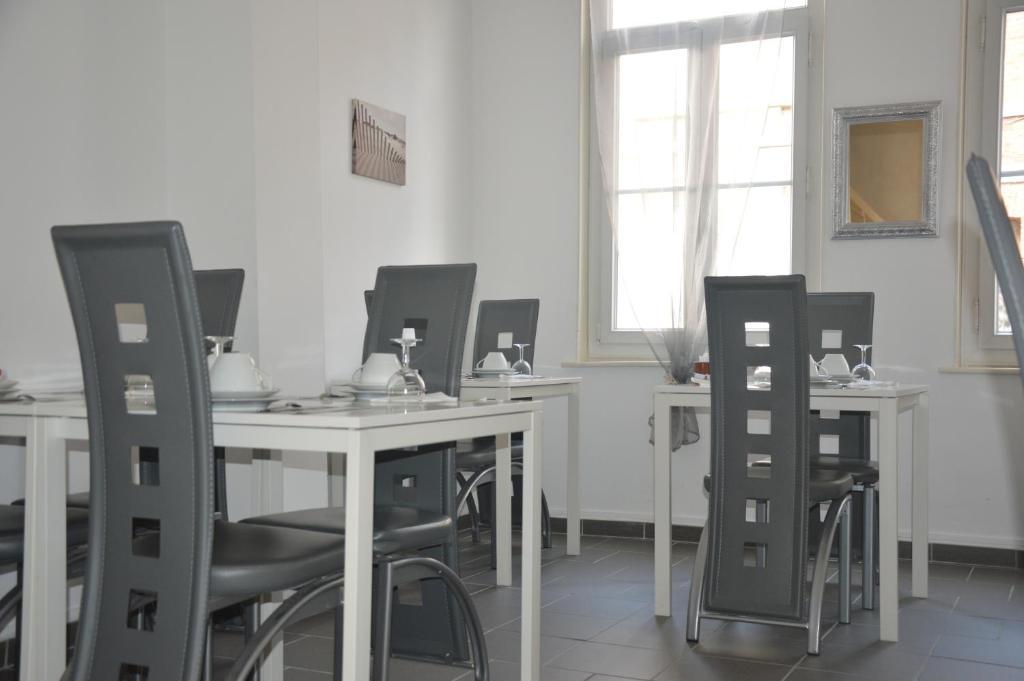 Hotel Alsace Lorraine Amiens Extérieur photo