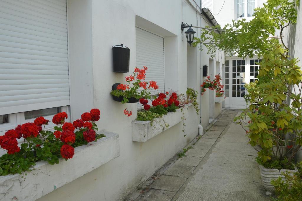 Hotel Alsace Lorraine Amiens Extérieur photo