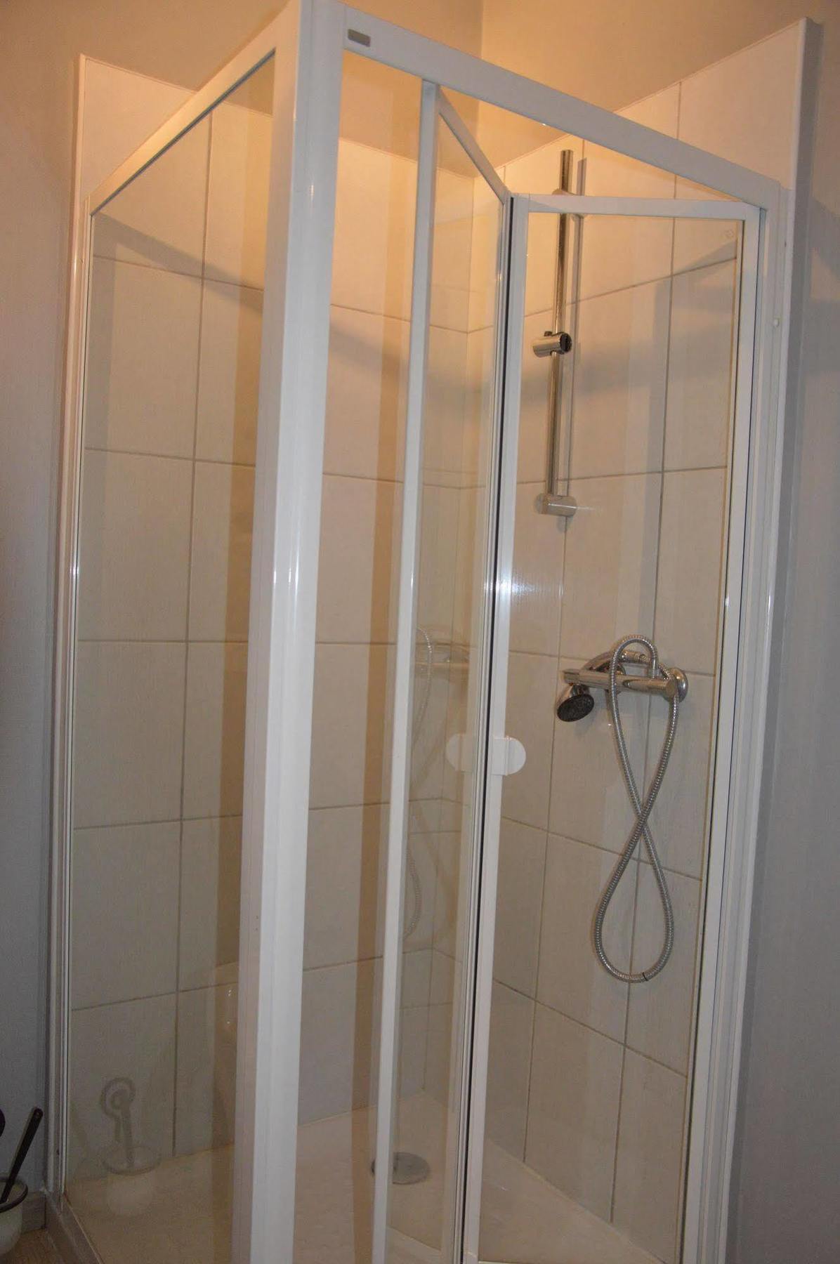 Hotel Alsace Lorraine Amiens Extérieur photo
