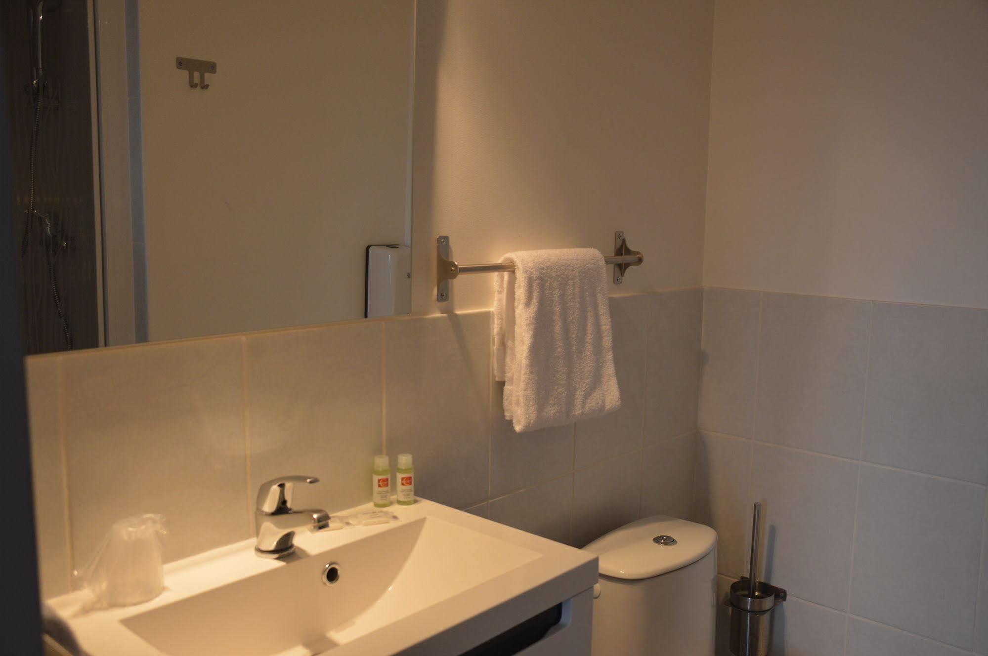 Hotel Alsace Lorraine Amiens Extérieur photo