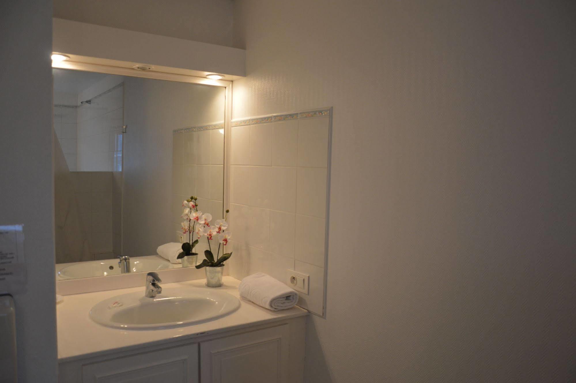 Hotel Alsace Lorraine Amiens Extérieur photo