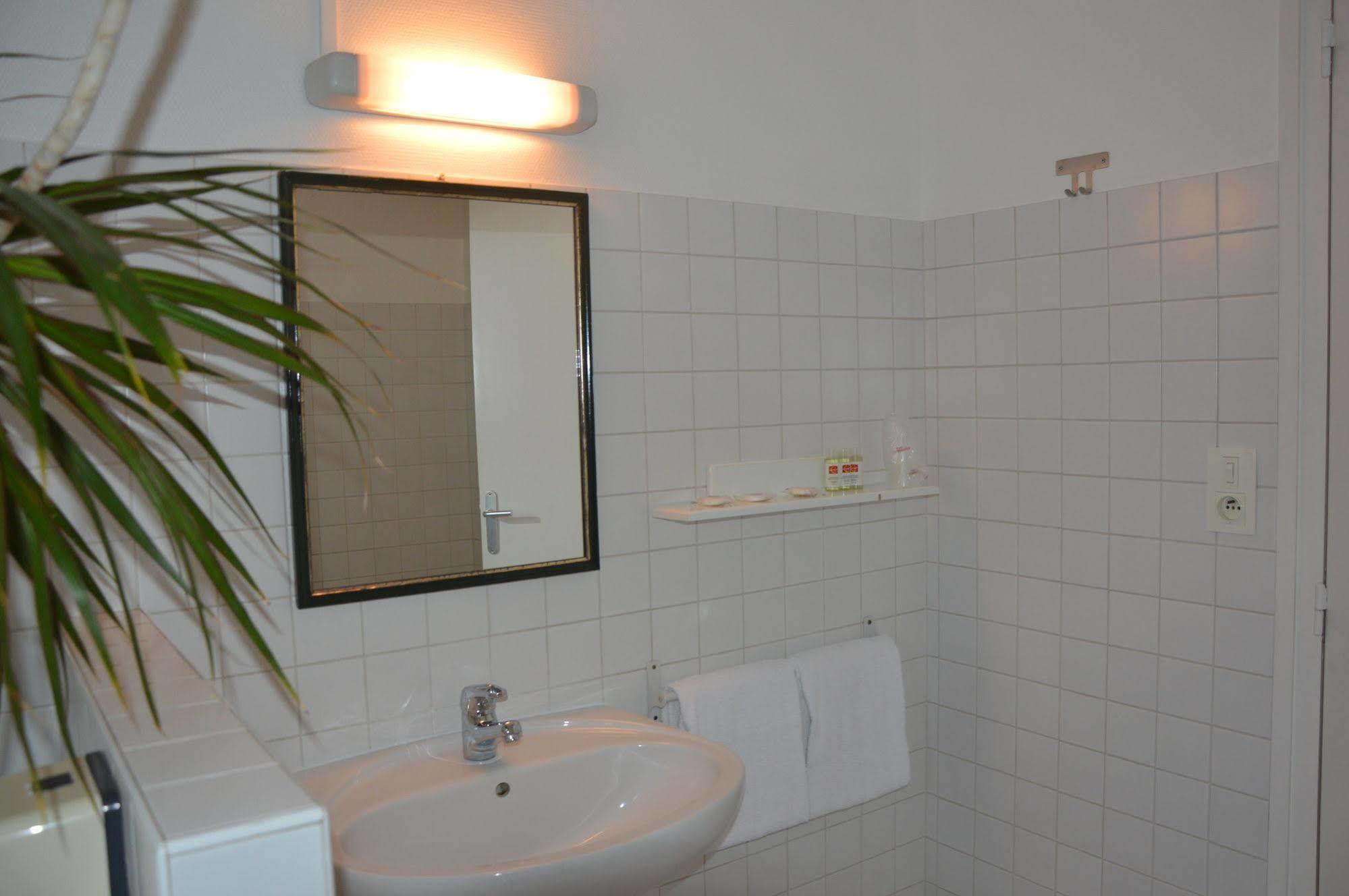 Hotel Alsace Lorraine Amiens Extérieur photo