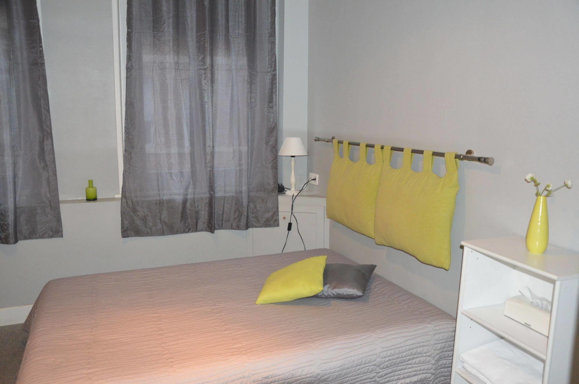 Hotel Alsace Lorraine Amiens Extérieur photo