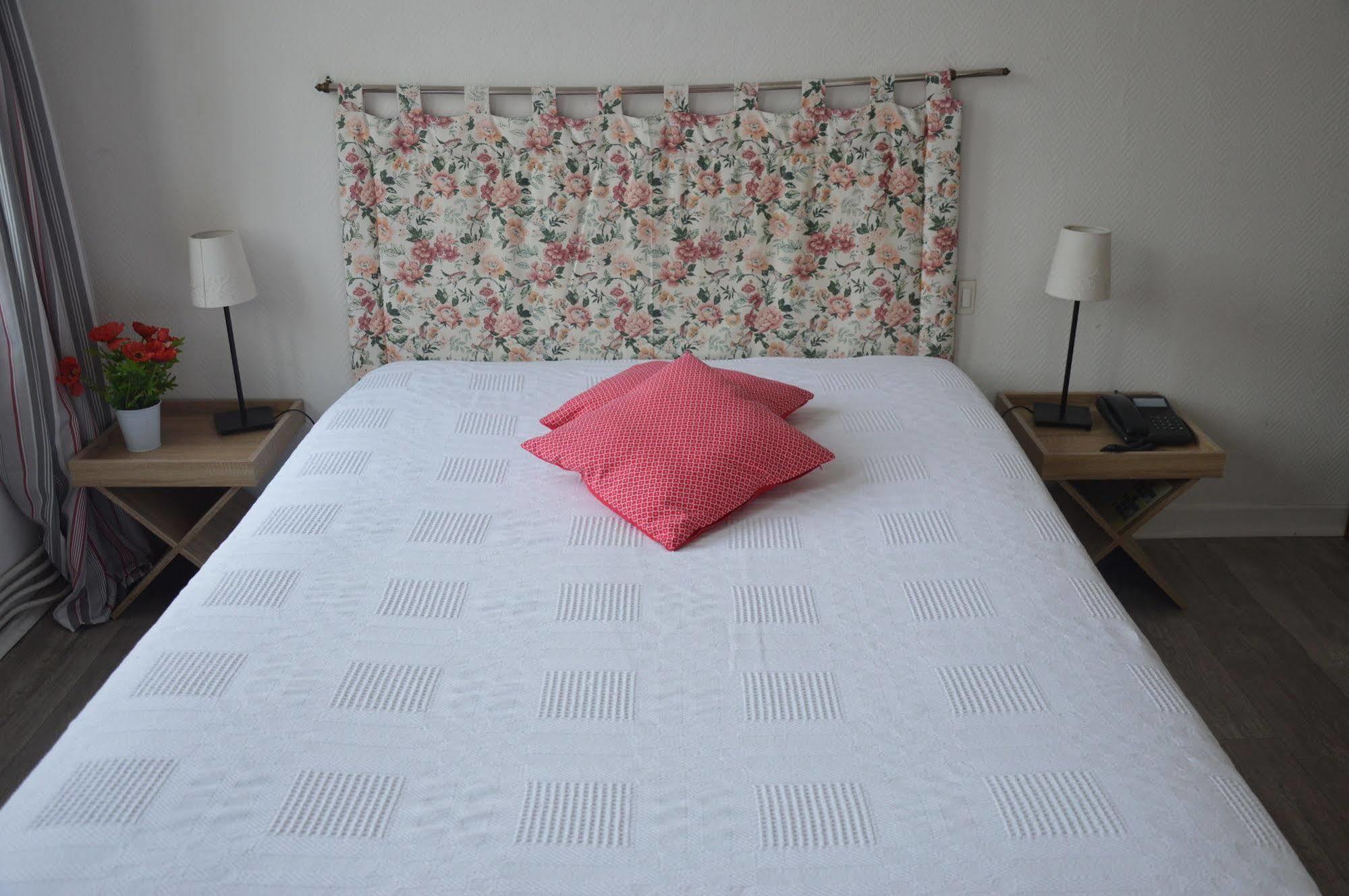 Hotel Alsace Lorraine Amiens Extérieur photo